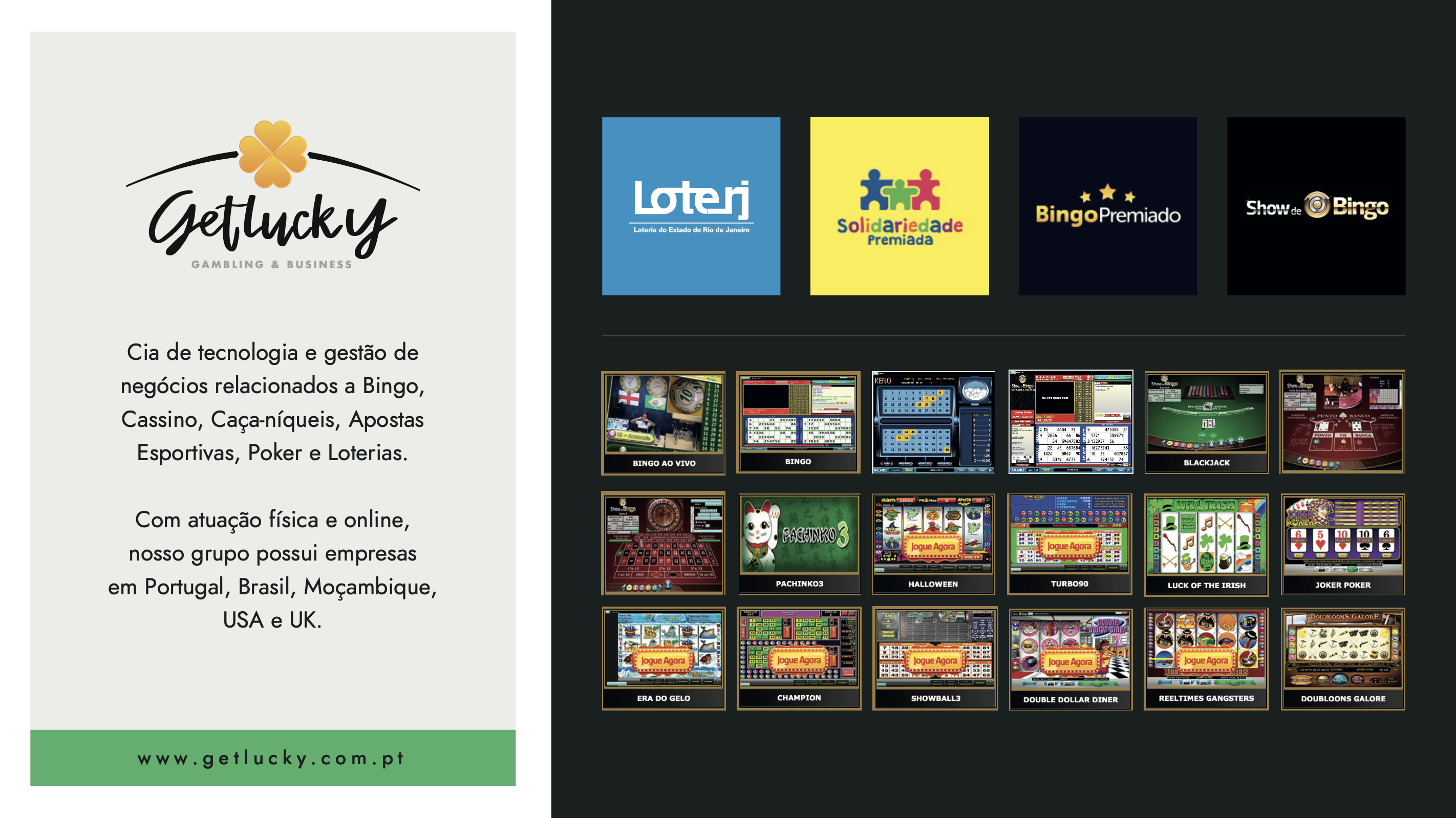 Assessoria, Suporte e Gestão